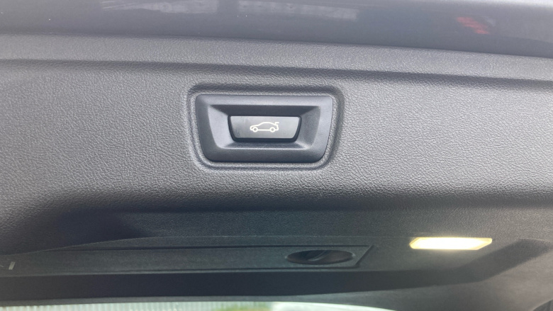 BMW 3 Series 320i M Sport 5dr Step Auto Petrol Estate